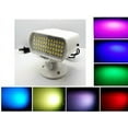 thumbnail image 2 of Elegantoss Auto Sound Activated 6 Colors Strobe Light with 48 LEDs, 2 of 4
