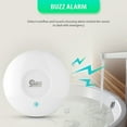 thumbnail image 2 of fastboy Neo Coolcam Z-wave Water Leak Alarm Flood Level Overflow Detector Sensor Remote Control Alert, US, 908.4MHz, 2 of 7