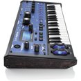 thumbnail image 3 of Novation MiniNova 37-Mini-Key Compact Synthesizer Bundle with Sustain Pedal, MIDI Cable & Dust Cover, 3 of 7