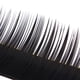 thumbnail image 4 of Extensiones de pestañas individuales de visón de imitación, maquillaje profesional, pestañas postizas (0,20 B, 10 mm), 4 of 4