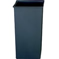 thumbnail image 1 of Rubbermaid Commercial Ranger Trash Can Liner, 35 Gallon, Gray, FG356600GRAY, 1 of 1