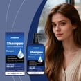 thumbnail image 4 of 2026 Oil-Control Refreshing Shampoo 100ml, 4 of 7