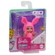 thumbnail image 4 of Barbie Skipper Babbysitters Club Dress Up Babies - GRP02 - Blue Eyed Baby Dressed in a Pink Bunny Outfit Barbie -, 4 of 7
