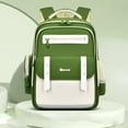 thumbnail image 2 of Clearance Schoolbags For Primary School Students Children's Backpack Large Capacity For Boys Girls, 2 of 9