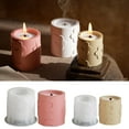thumbnail image 2 of Jesscasday Storage Cup Moulds Flower Pattern Suitable for Home Decors Enthusiasts Present, 2 of 14