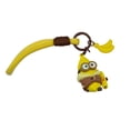 thumbnail image 2 of Llavero Minion Bob Banana Mnions, 2 of 4
