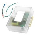 thumbnail image 1 of Caja de control de estufa compatible con 812-3390, piezas de reparación de alto rendimiento, accesorio resistente, placa de control de 3 velocidades,, 1 of 7