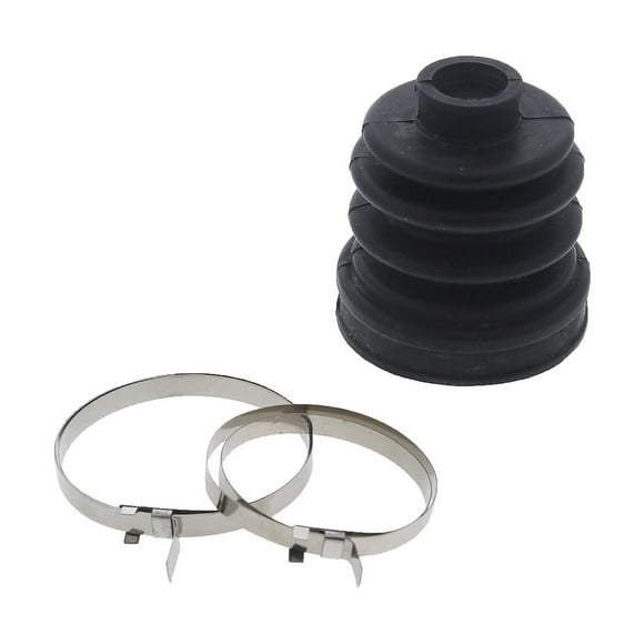 CV Boot Kit fits Yamaha 700 Grizzly YFM700 4x4 FI EPS Auto 2007 2008 Rear Outer