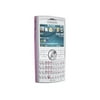 Samsung SGH-i617 BlackJack II - 3G smartphone - RAM 128 MB - microSD slot - LCD display - 2.4" - 240 x 320 pixels - rear camera 2 MP - pink