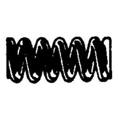 

C-872 Comp Spring 1/Pk Century Spring Company Inc EACH PKG Size = o.d. diame