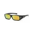 thumbnail image 5 of Polarized Anti Glare Square Lens Cover Fit Over Glasses Sunglasses, 5 of 8