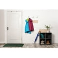 thumbnail image 5 of Simply Daisy 2' x 3' Forest Layered Sun Tile Rug, 5 of 5