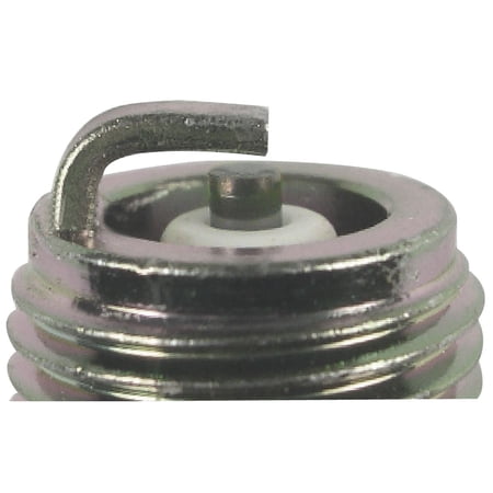 NGK Standard Spark Plug,Nickel DCPR8E 4339 Fits select: 2001-2006 BMW M3, 2006 BMW M