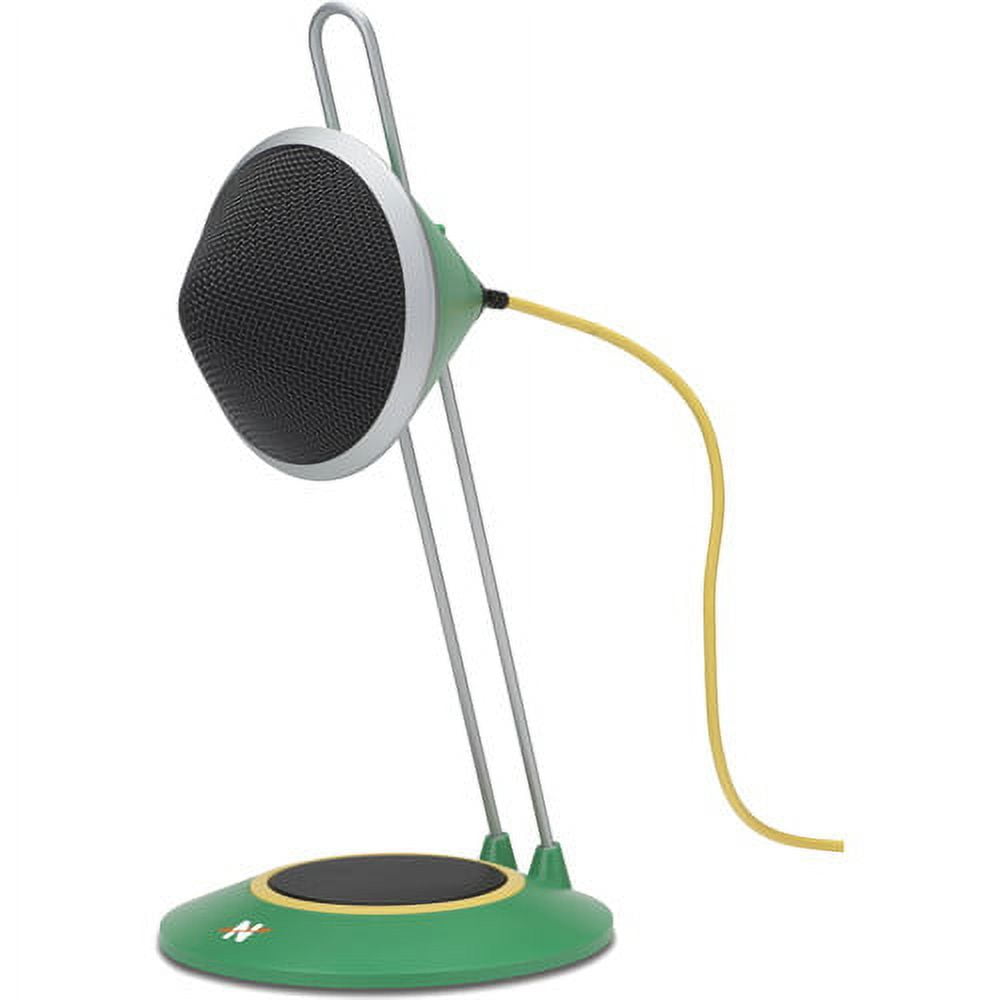 Neat Microphones Widget A Desktop USB Microphone