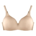 thumbnail image 1 of Brasier Berlei sin Varilla Champagne Talla 34B, 1 of 4