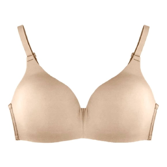 Brasier Berlei sin Varilla Champagne Talla 34B