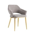 thumbnail image 1 of Silla de Comedor Kessa Muebles  Mojacar Gris, 1 of 3