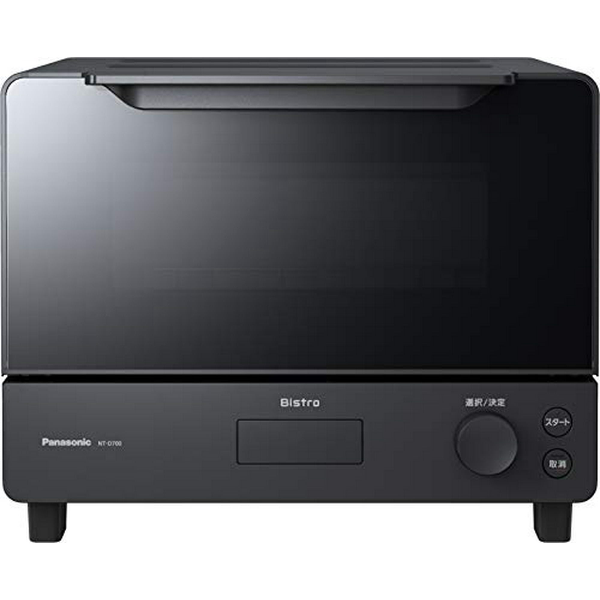 Panasonic Oven Toaster Bistro 8-stage temperature control Oven