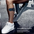 thumbnail image 2 of Abs Stimulator Arm Training Muscle Toner USB Charging Fitness Abs Stimulating Belt Training Device for Muscle, 2 of 6