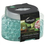 Renuzit Pearl Scents Super Odor Neutralizer, After The Rain, 5.64 Ounce