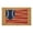 Red, variant on 1X Baseball Mat Sport Rug Pc Indoor Outdoor Front Porch Rugs Bedroom Entrance Patio Decoration Carpet