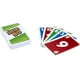 thumbnail image 3 of Juego de cartas Mattel Games SKIP BO con 162 cartas e instrucciones, 3 of 5