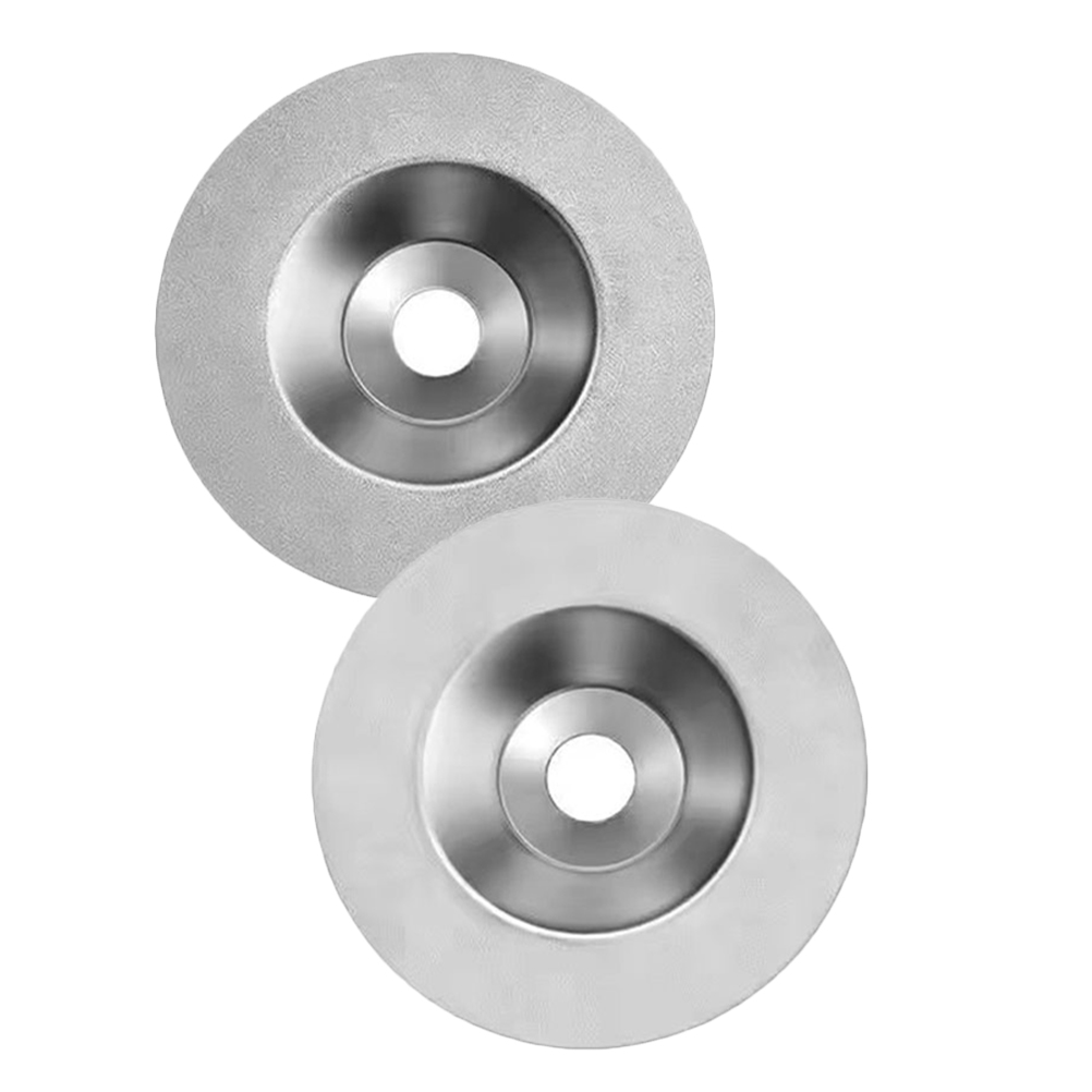 Disque Diamant 1000 Pour Affûteur à Roulettes | Diamètre 58 Mm, Filetage M12 | Compatible Horl Et Similaires | Affûtage Couteaux De Cuisine