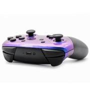 Enigma Switch Pro Wireless Custom Controller Soft Touch Finish Unique Design