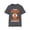 Charcoal, variant on Proud Dad Of Leukemia Warrior Cancer Awareness Orange Month TShirt