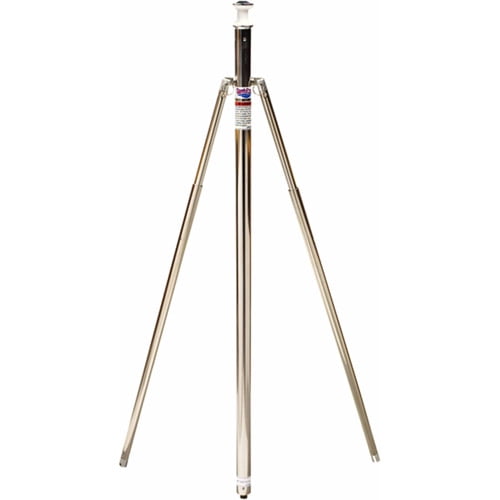 Attwood Fixed Height Stainless Steel Ski Pylon 45\ by Attwood Corporation