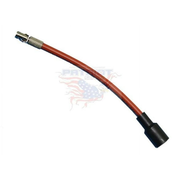 Carlin 56085S Ignition Wire 8-3/8" OAL, for Nominal 10" Air Tube (2 Required)