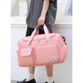 thumbnail image 1 of Multi pockets Travel Trainer Bag Back To School Carry, 1 of 6
