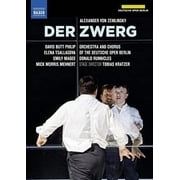 Der Zwerg (Dwarf) (DVD)