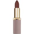 thumbnail image 2 of Lápiz labial L'Oréal Color Riche Free The Nudes café oscuro 5 g, 2 of 5