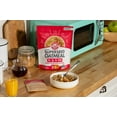 thumbnail image 5 of Manitoba Harvest Instant Oatmeal, Superseed Maple & Brown Sugar Organic Oats, 9 Oz, 6 x 5-Pack, 5 of 6