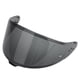 thumbnail image 1 of Reemplazo de la visera del casco para la lente del casco del escudo del viento de la motociclet Carevas Lente, 1 of 7