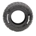thumbnail image 1 of Juguetes de Goma Natural Medium TireBiter Originals Mammoth Pet Products 8 Pulgadas para Perros, 1 of 3