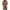 20 Khaki, variant on Qeaghou Clothes Womens Wool Blend Coats Winter Lapel Collar Single Breasted Trench Coats Mid Length Warm Windproof Peacoats Outwear