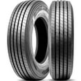 thumbnail image 3 of Freedom Hauler Dutymax+ 215/75R17.5 135/133M H 16 Ply Trailer Commercial Tire, 3 of 3
