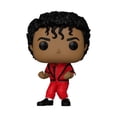 thumbnail image 2 of Funko Pop Rocks Michael Jackson Thriller 359, 2 of 5
