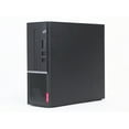 thumbnail image 3 of Lenovo V530s Desktop, Intel Core i3-9100 Upto 4.2GHz, 32GB RAM, 512GB SSD, DVDRW, HDMI, DIsplarPort, VGA, Card Reader, Wi-Fi, Bluetooth, Windows 10 Pro, 3 of 7