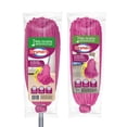 thumbnail image 1 of Trapeador Mop Microfibra Selecta XL y Repuesto 1pza Reynera, 1 of 6