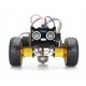 thumbnail image 2 of Kit Para Ensamble De Vehículo Básico Robot Ar-carkit1, 2 of 7