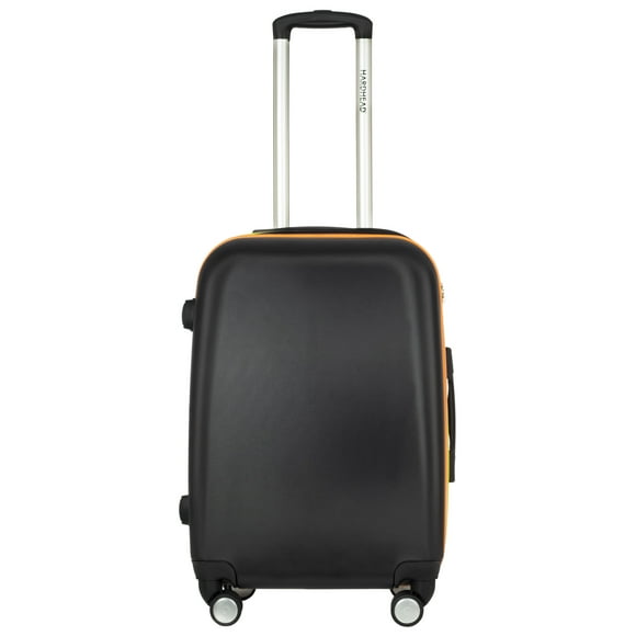 Maleta De Viaje Rígida De 25 Pulgadas Original Nueva Hardhead BERE Negra Equipaje