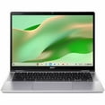 thumbnail image 5 of Acer Spin 314 CP3142HN 14" Touchscreen Chromebook i3-N305 8GB 128GB SSD ChromeOS, 5 of 7