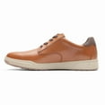 thumbnail image 3 of Rockport  Men's Bronson Plaintoe Brown , 8.5 M US, 3 of 4