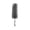 C002- Gray, variant on Multi-Use Home Brush, Crevice Brush, Blind Duster, Soft Bristle Brush, Blue One Size 19X4 in Electrostatic Dust Brush Designed for Fans for Home, Window Blind, Air Dust Pickup,