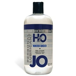 H2O Glycerine Free Natural Lube in 8.5oz/255ml - Walmart.ca