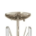 thumbnail image 2 of Kichler Lighting - Four Light Semi Flush Mount - Semi Flush Light - Eris - 4, 2 of 4