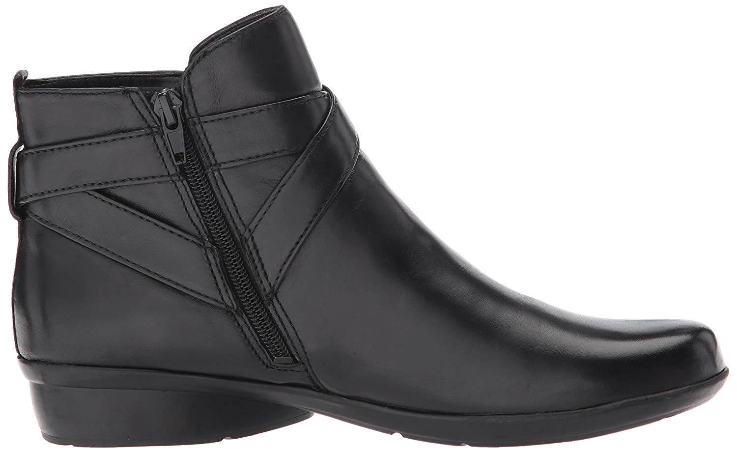 naturalizer cassandra boots